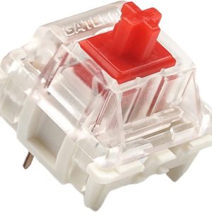 Gateron Red Switch